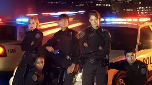 Rookie Blue