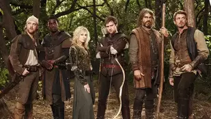 Robin Hood