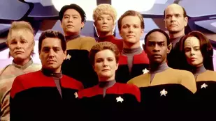 Star Trek - Deep Space Nine