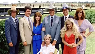Dallas (1978)