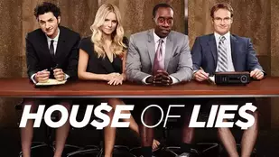 House of Lies