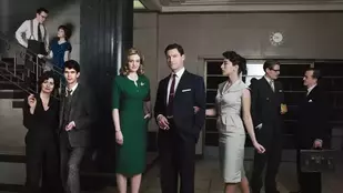 The Hour