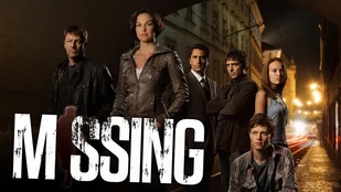Missing (2012)