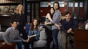 Alex und Whitney – Sex ohne Ehe