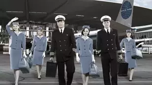 Pan Am