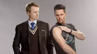 How to Be A Gentleman