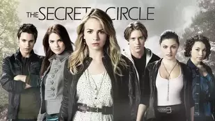 The Secret Circle