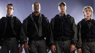 Stargate SG-1