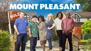 Mount Pleasant