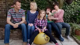 Outnumbered