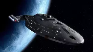 Star Trek: Raumschiff Voyager