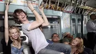 I Just Want My Pants Back