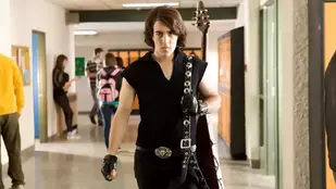 Todd & the Book of Pure Evil