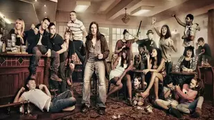 Shameless (UK)