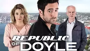 Republic of Doyle - Einsatz für zwei