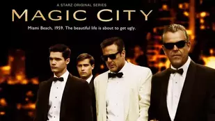 Magic City