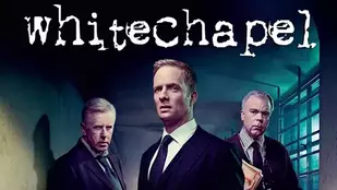 Whitechapel