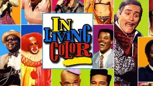 In Living Color