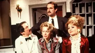 Fawlty Towers