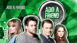 Add a Friend
