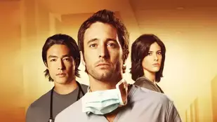 Three Rivers Medical Center