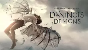 Da Vinci's Demons