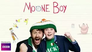 Moone Boy