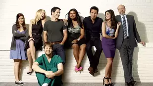 The Mindy Project