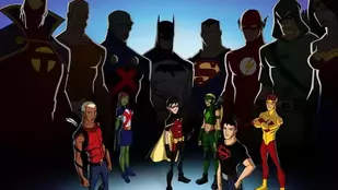 Young Justice