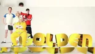 Golden