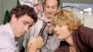 Green Wing
