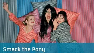 Smack The Pony