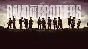 Band Of Brothers - Wir waren wie Brüder