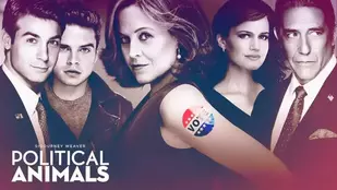 Political Animals