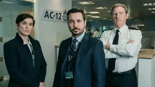 Line of Duty