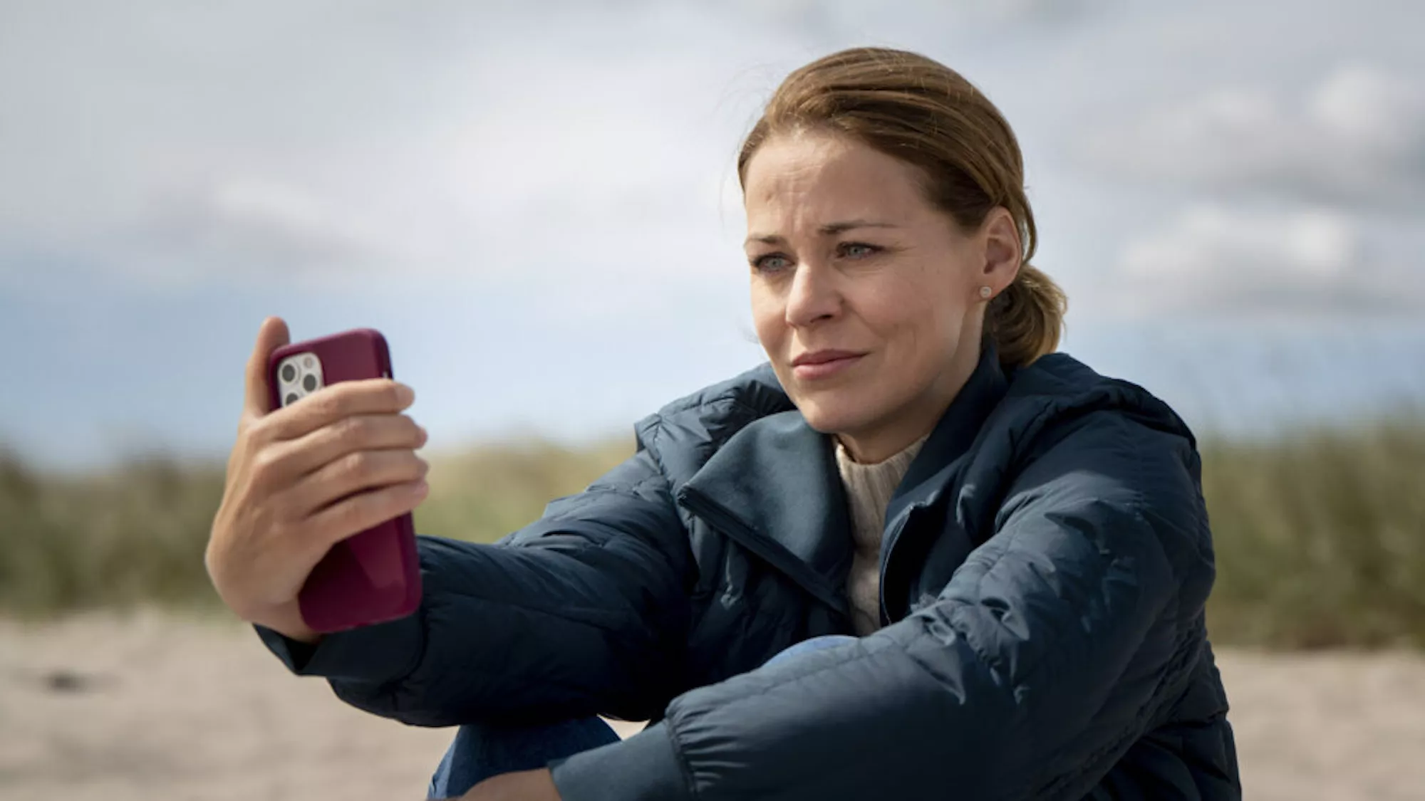 Nachricht von Mama - Episodenguide und News zur Serie