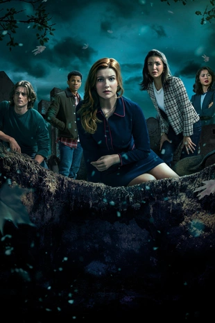 Poster 3 Staffel 3