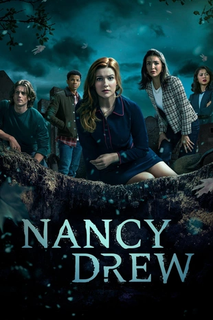 Poster zur Staffel 4