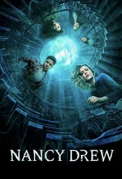 Nancy Drew Poster Staffel 3