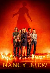 Nancy Drew Poster 2 Staffel 3
