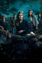Poster 3 Staffel 3