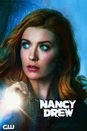 Nancy Drew Poster 2 Staffel 1
