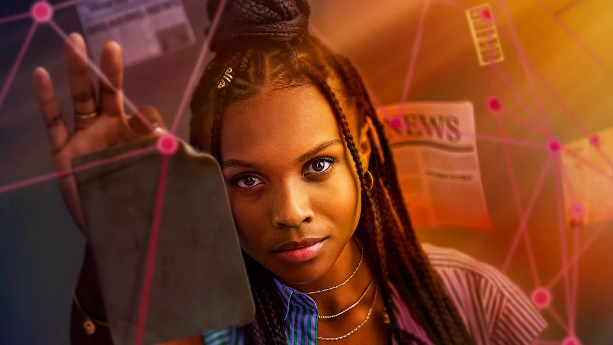 Naomi - Episodenguide und News zur Serie