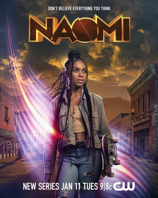 Poster 2 Staffel 1