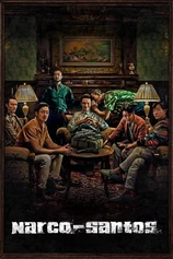 Narcos-Saints