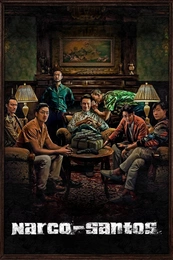 Serienposter