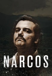 Staffel 1 Serienposter 8