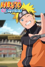 Naruto Shippuden