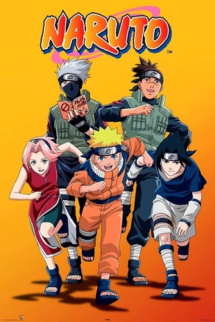 Staffel 1 Serienposter 2