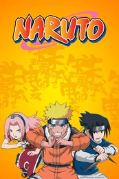 Staffel 1 Serienposter 3